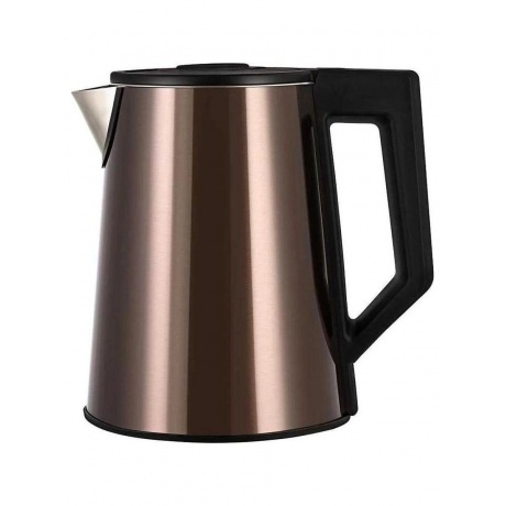 Кулер с чайным столиком Kitfort КТ-6694 - фото 6