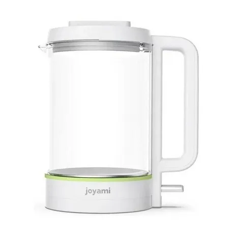 Чайник электрический стеклянный Joyami Electric Kettle 1,5л JDS0...