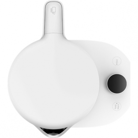Чайник электрический Xiaomi Smart Kettle 2 Pro (BHR9107EU) - фото 4