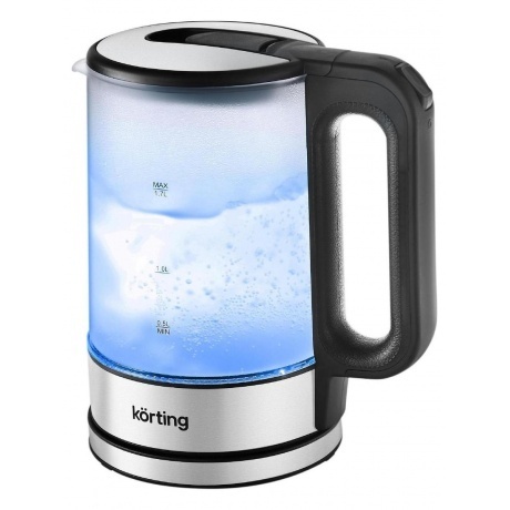 Чайник электрический Korting KWK 0902 G - фото 2
