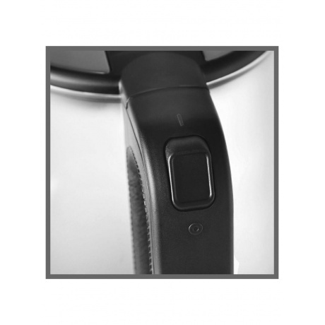 Чайник электрический Korting KWK 0902 G - фото 5