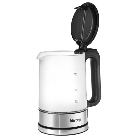 Чайник электрический Korting KWK 0902 G - фото 6