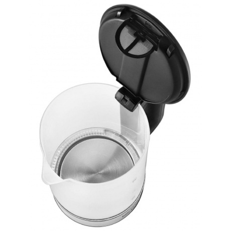 Чайник электрический Korting KWK 0902 G - фото 7