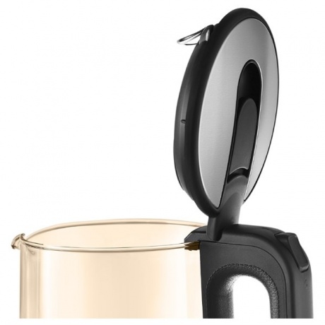 Чайник электрический Korting KWK 0903 G - фото 11