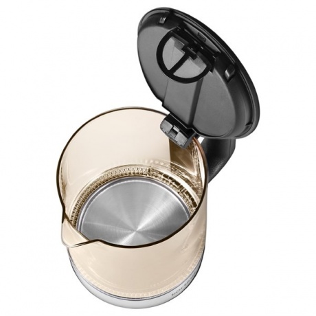 Чайник электрический Korting KWK 0903 G - фото 12