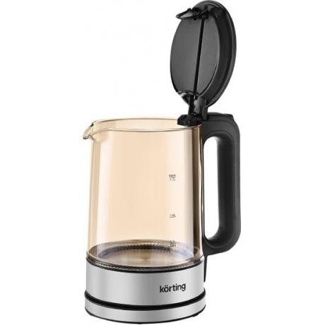 Чайник электрический Korting KWK 0903 G - фото 13