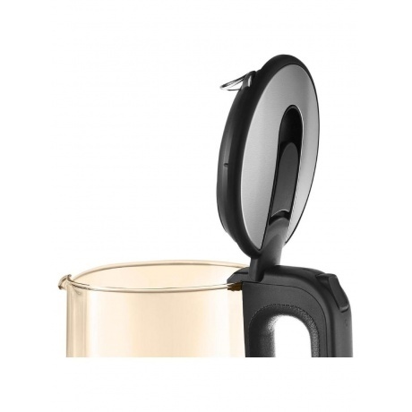 Чайник электрический Korting KWK 0903 G - фото 3