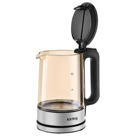 Чайник электрический Korting KWK 0903 G - фото 4