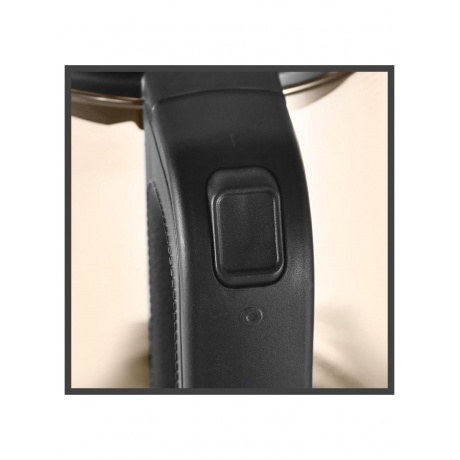 Чайник электрический Korting KWK 0903 G - фото 6