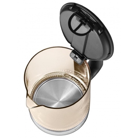 Чайник электрический Korting KWK 0903 G - фото 7