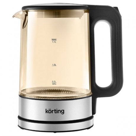 Чайник электрический Korting KWK 0903 G - фото 9