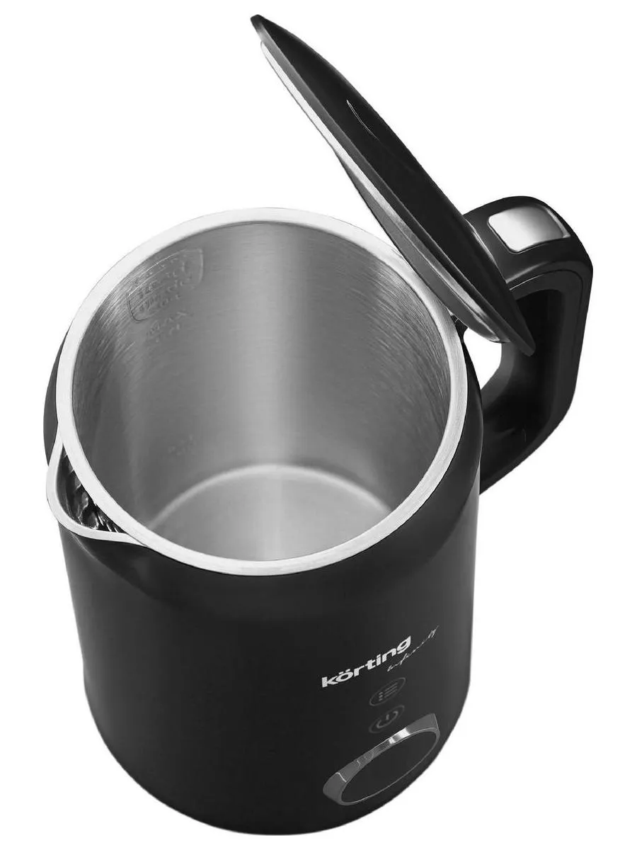 Чайник электрический Korting KWK 0904 INFINITY - фото 3