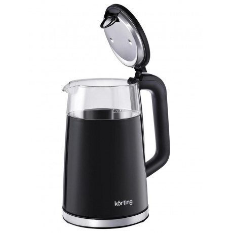 Чайник электрический Korting KWK 0907 G - фото 3