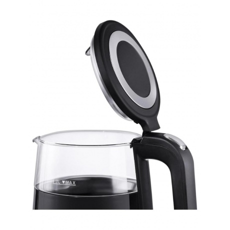 Чайник электрический Korting KWK 0907 G - фото 4