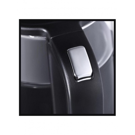 Чайник электрический Korting KWK 0907 G - фото 6