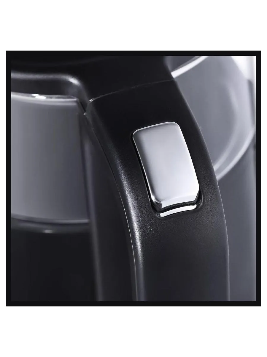 Чайник электрический Korting KWK 0907 G - фото 6