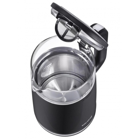 Чайник электрический Korting KWK 0907 G - фото 7