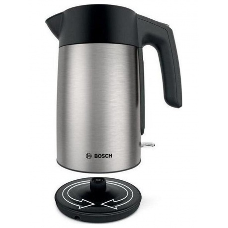 Чайник электрический Bosch TWK7L460 - фото 2