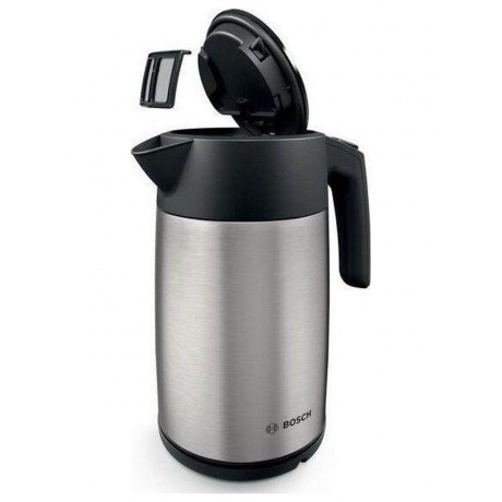 Чайник электрический Bosch TWK7L460 - фото 5