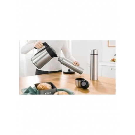 Чайник электрический Bosch TWK7L460 - фото 8