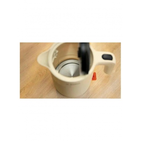 Чайник электрический Bosch TWK2M167 - фото 12