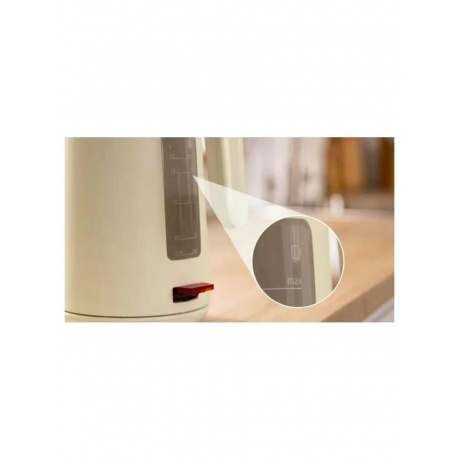 Чайник электрический Bosch TWK2M167 - фото 10