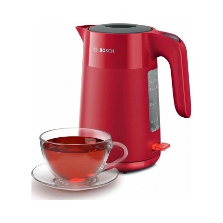 Чайник электрический Bosch TWK2M164 - фото 12