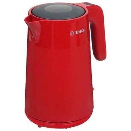 Чайник электрический Bosch TWK2M164 - фото 4