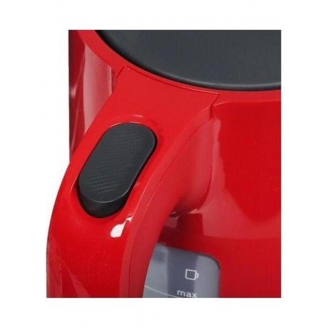 Чайник электрический Bosch TWK2M164 - фото 5