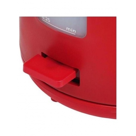 Чайник электрический Bosch TWK2M164 - фото 6