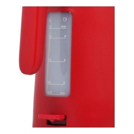 Чайник электрический Bosch TWK2M164 - фото 7