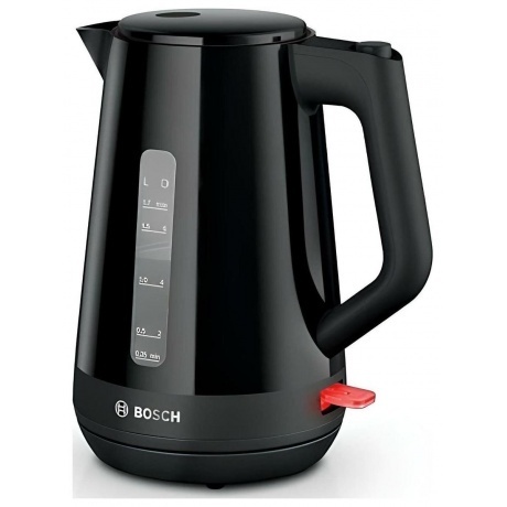 Чайник электрический Bosch TWK1M123