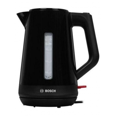 Чайник электрический Bosch TWK1M123 - фото 2