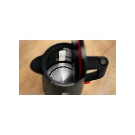 Чайник электрический Bosch TWK1M123 - фото 11