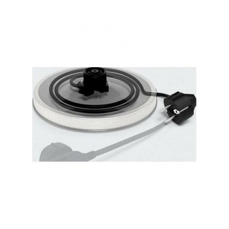 Чайник электрический Bosch TWK1M123 - фото 15