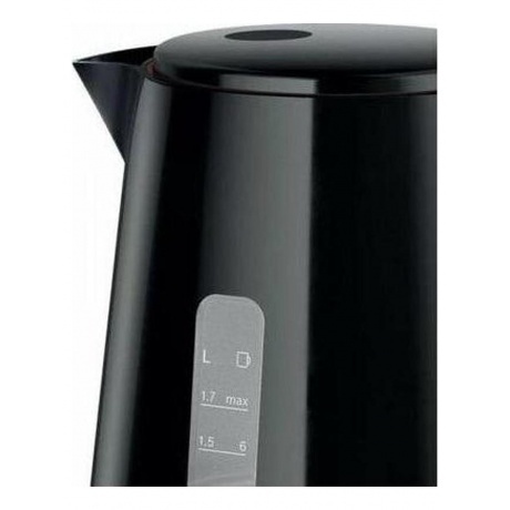 Чайник электрический Bosch TWK1M123 - фото 17