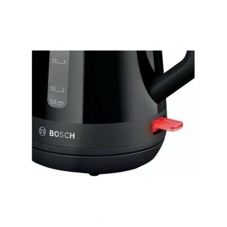 Чайник электрический Bosch TWK1M123 - фото 18