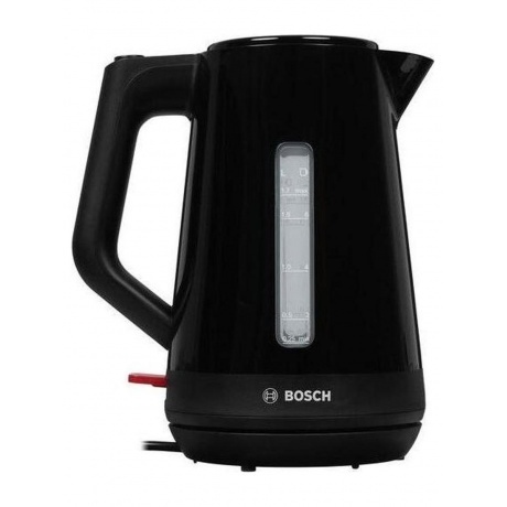 Чайник электрический Bosch TWK1M123 - фото 3