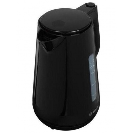 Чайник электрический Bosch TWK1M123 - фото 4