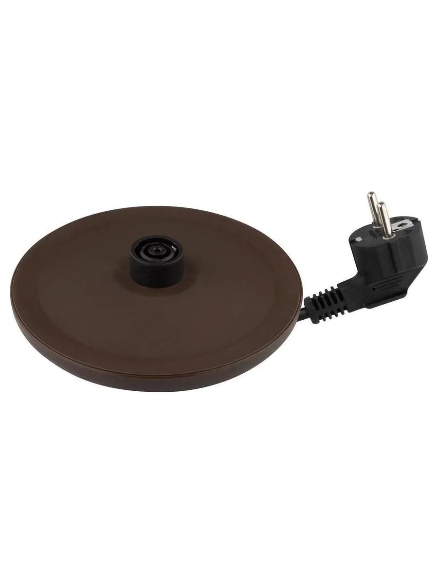 Чайник электрический Leonord LE- 1512 бежевый - фото 7