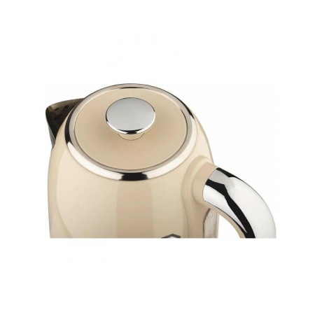 Чайник электрический Leonord LE- 1901/2 RETRO - фото 5