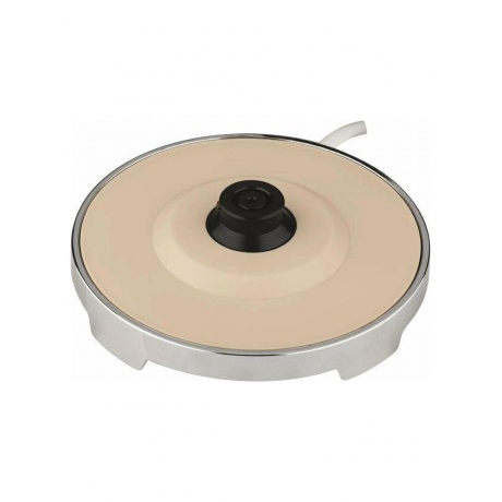 Чайник электрический Leonord LE- 1901/2 RETRO - фото 6