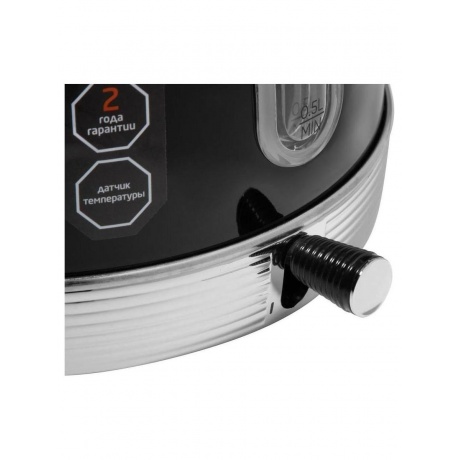 Чайник электрический Leonord LE- 1910 RETRO - фото 3