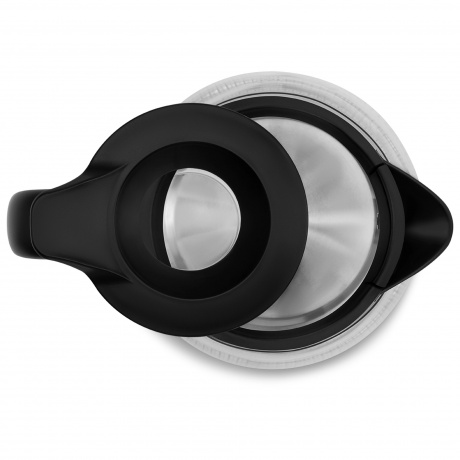 Чайник электрический Polaris PWK 1211CGL Water Way Pro, матовый - фото 21