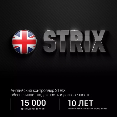 Чайник электрический Polaris PWK 1220C Water Way Pro, белый - фото 14