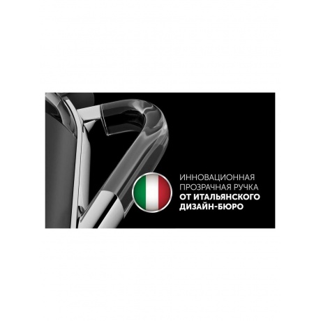 Электрочайник PWK 1563CGL Water Way Pro Графитовый - фото 16