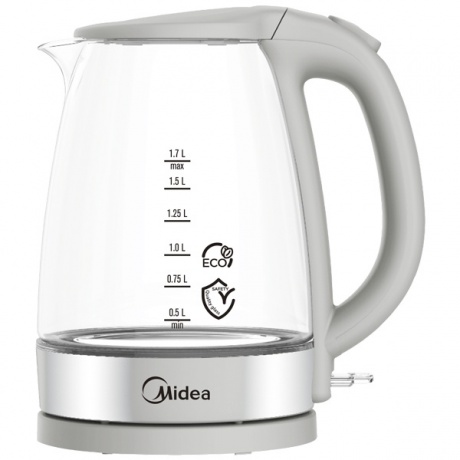 Чайник электрический Midea MK-8017
