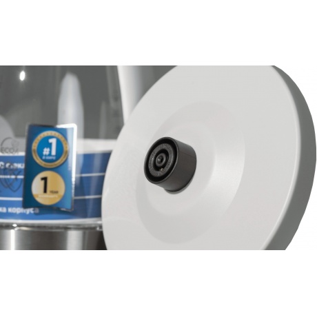 Чайник электрический Midea MK-8017 - фото 3