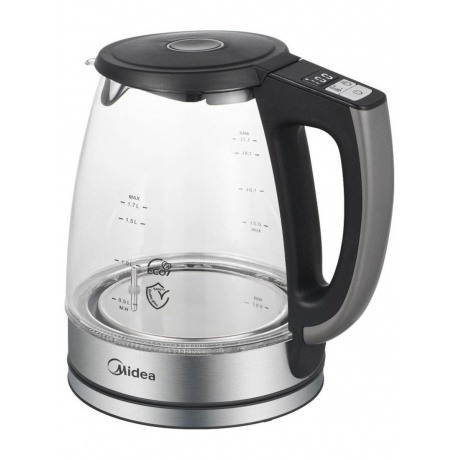 Чайник электрический Midea MK-8019 - фото 1