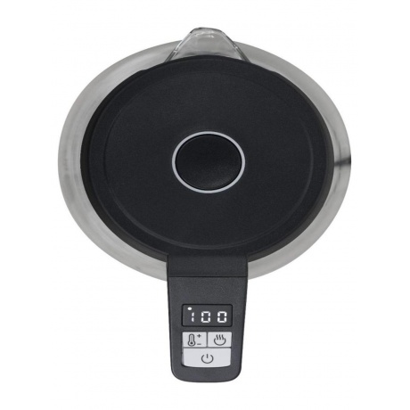Чайник электрический Midea MK-8019 - фото 6